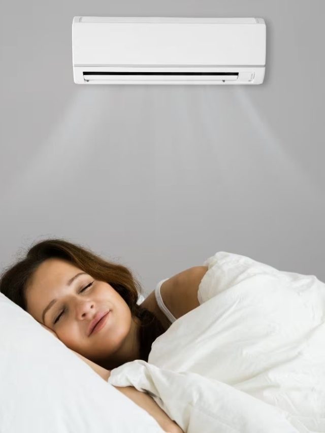 এসিতে ঘুমোলে হানা দেয় ৫ কঠিন রোগ, কীভাবে শরীর থাকবে সুস্থ? টিপস