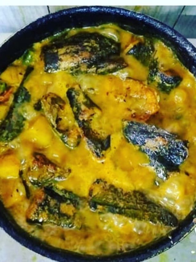 এই মাছেই পুরুষের যৌবন থাকবে গরমাগরম, মাছ অপ্রিয়রাও চেটেপুটে খাবেন; রেসিপি