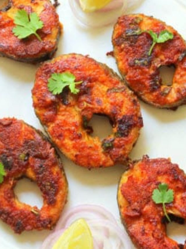 ভেটকি লাগবে না, ফিশ ফ্রাই বানান মাছ ছাড়াই, রইল নতুন রেসিপি