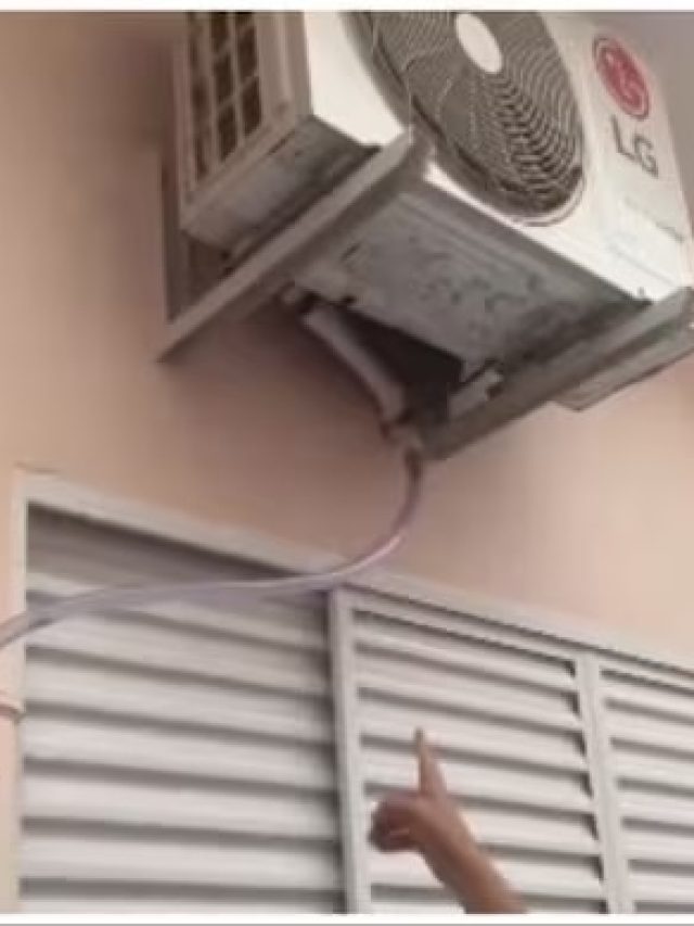 बड़े काम का है AC से निकलने वाला पानी, यूं ही ना करें बर्बाद