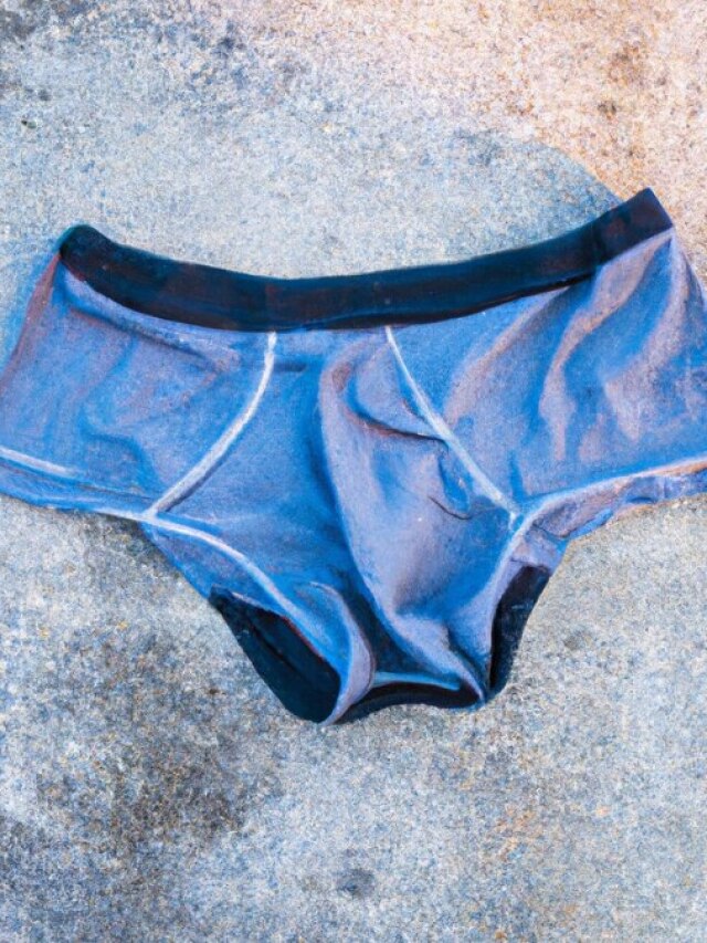 অন্তর্বাস কেনার সময়ে মাথায় রাখুন, নয়তো প্রভাব পড়ে ভয়ানক!