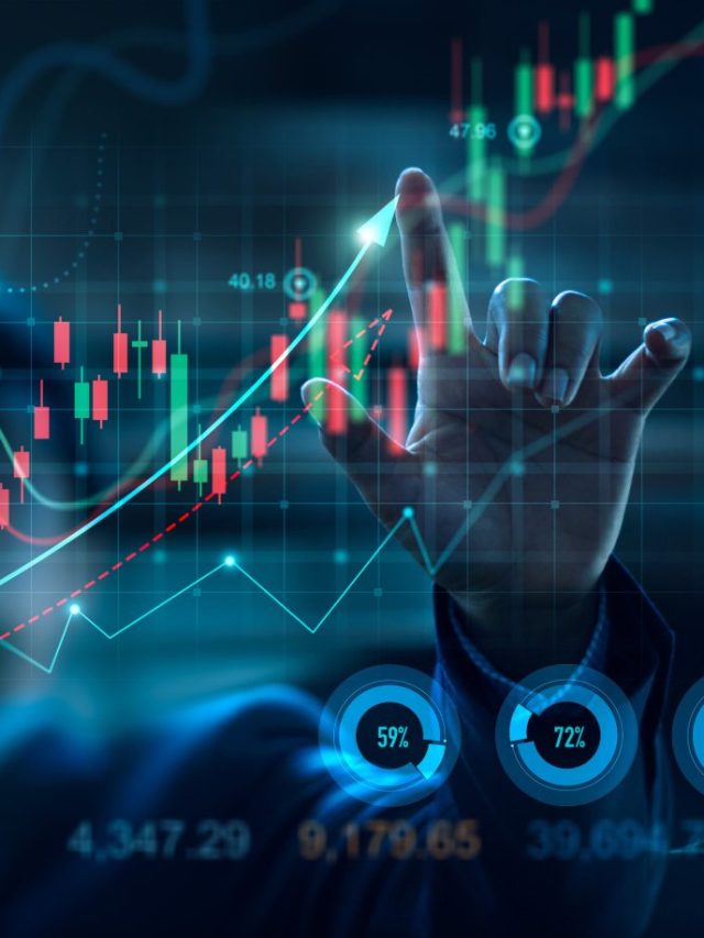 Stock recommendations by analyst for April 23: EIH, Escorts Kubota and SBI