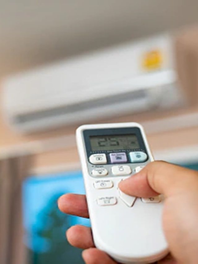 ना दीवार पर तोड़फोड़, ना कहीं टांगने की जरूरत,  किसी भी कोने में रखकर चलाएं ये AC