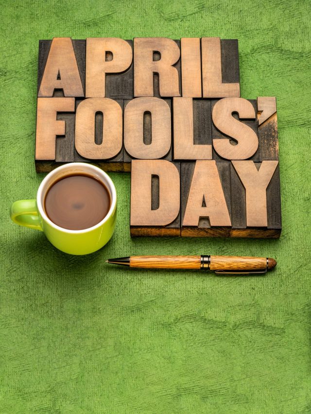 April Fools' Day 2024: Exploring the origins, significance, traditions and more