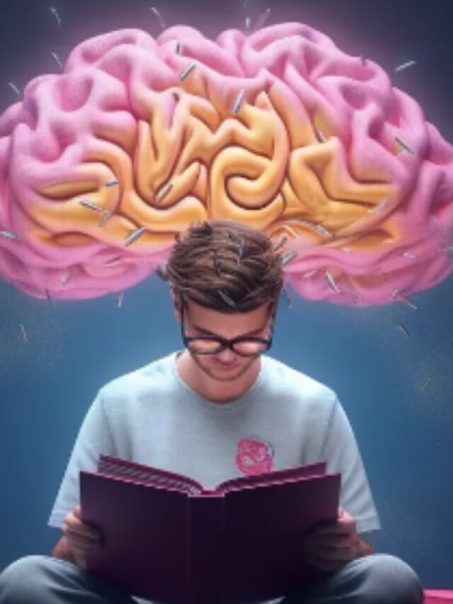 ভুলে যাওয়ার রোগে পিছিয়ে পড়ছেন? এই ৫ কাজ করুন, বুদ্ধির বীজ বপন করবে