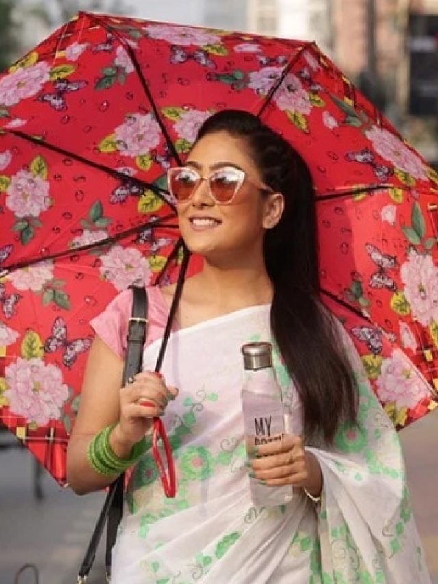 গরম থাকবেই, তার মধ্যেও বিন্দাস থাকবেন এগুলো করলে