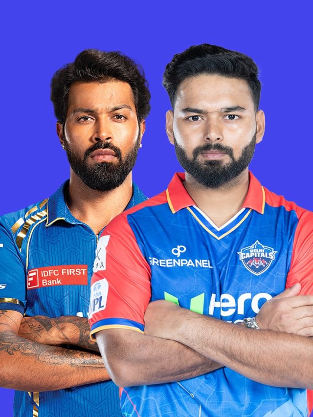 DC vs MI IPL 2024: Key Players, Match Prediction, Venue, Pitch report, Weather and more