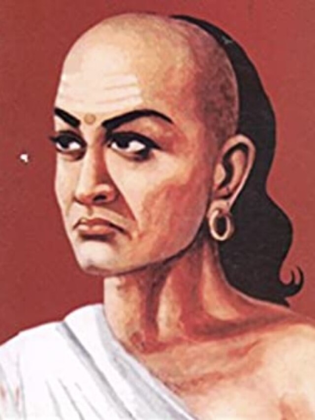 এই ৩ কাজে অপবিত্র হয় শরীর, মুক্তির উপায় জানিয়েছেন চাণক্য