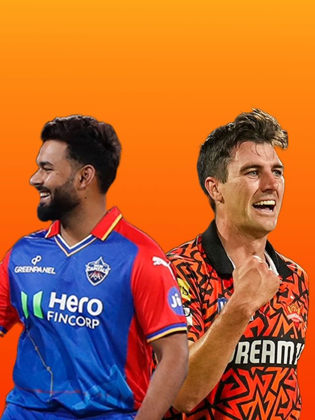 DC vs SRH IPL 2024: Key Players, Match Prediction, Venue, Pitch report, Weather and more
