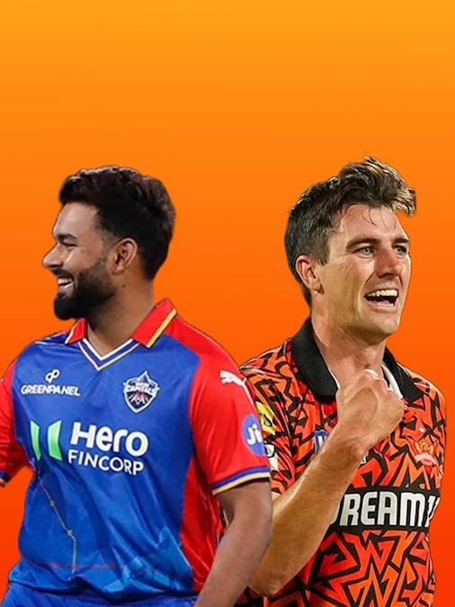 DC vs SRH IPL 2024: Key Players, Match Prediction, Venue, Pitch report, Weather and more - Business