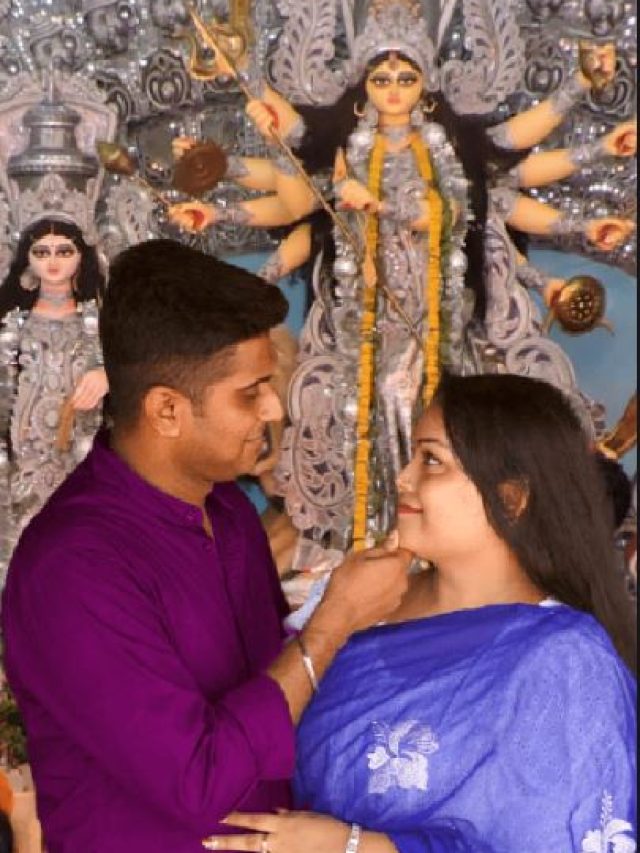 প্রতিটি স্ত্রীর মা দুর্গার থেকে এই ৫ জিনিস শেখা উচিত, জীবনে ঠকবেন না