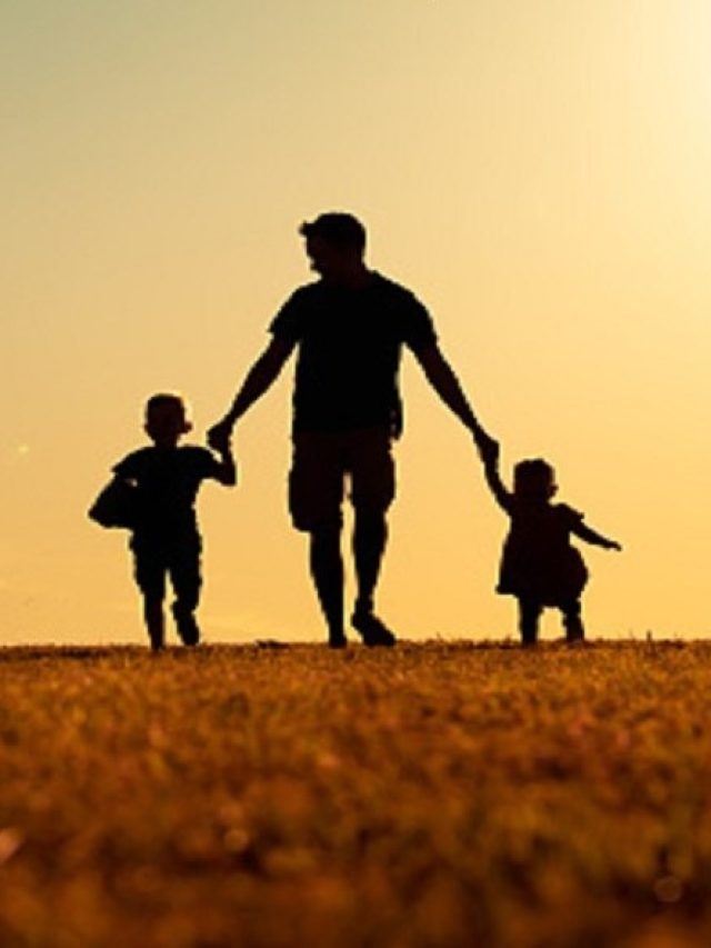 ছেলে নাকি মেয়ে? বাবাদের প্রিয় হয় কোন সন্তান জানা আছে