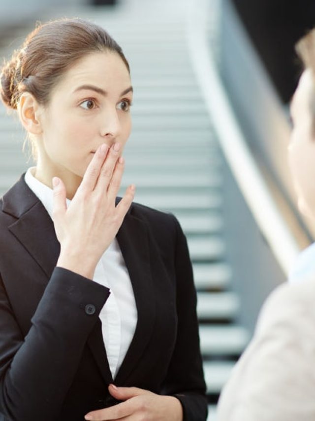 আপনিও কি চেনা মানুষের নাম ভুলে যান? এই টেকনিক জেনে রাখুন