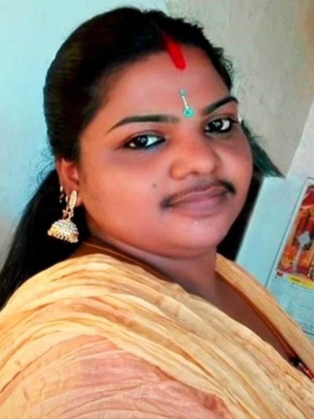 কিছু মেয়ের গোঁফ-দাড়ি গজায়, কেন বলুন তো?