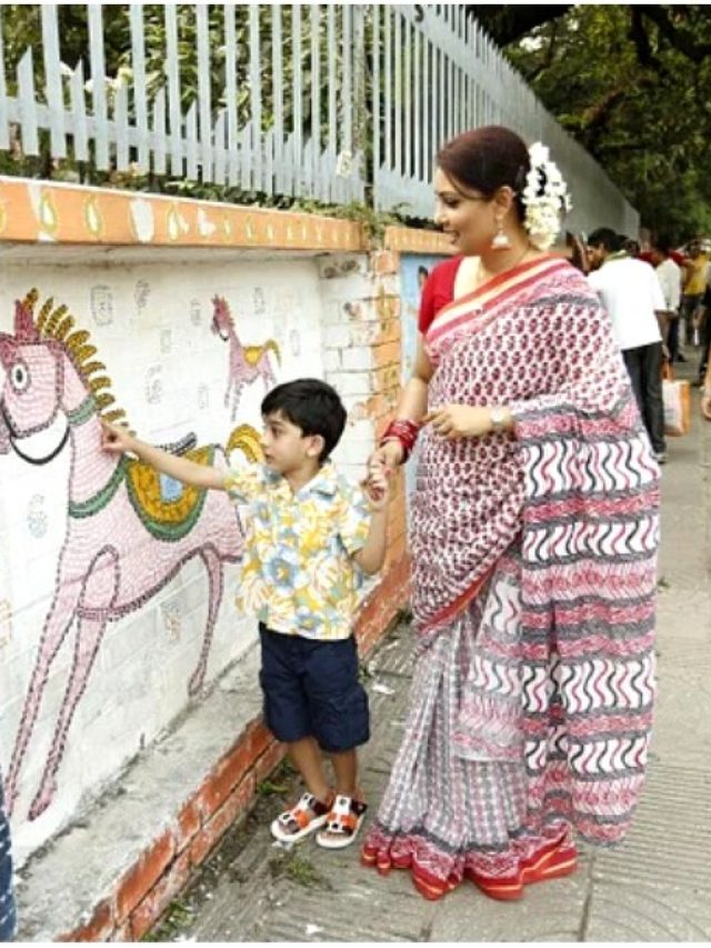 ইংলিশ মিডিয়ামের বাচ্চাকে বাঙালি সংস্কৃতি শেখাতে যা যা করবেন