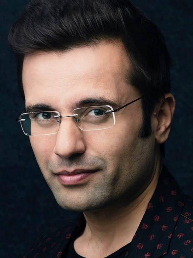 থমকে থাকা কেরিয়ারে সফল্য আসবেই, সন্দীপ মহেশ্বরীর কথা শুনেই দেখুন