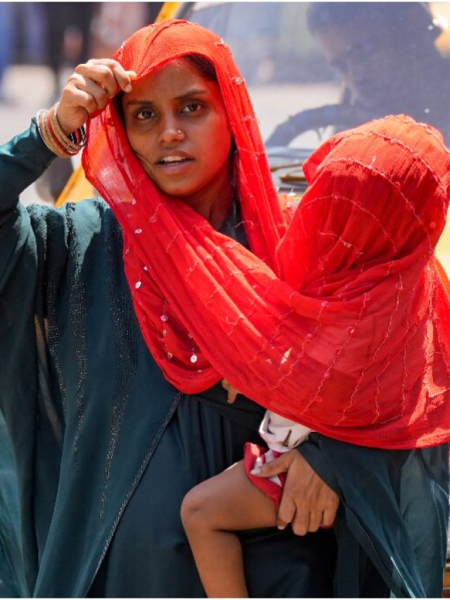 গরম কম লাগে এই রঙের পোশাকে, জেনে রাখুন