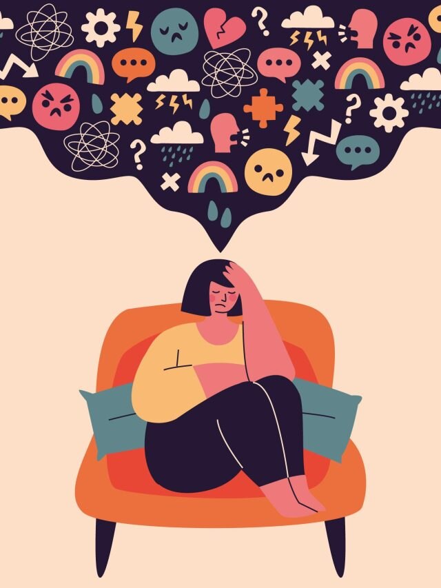 চিতা বাঘের মতো দৌড়তে থাকা মগজকে শান্ত করুন এই ৭ উপায়ে