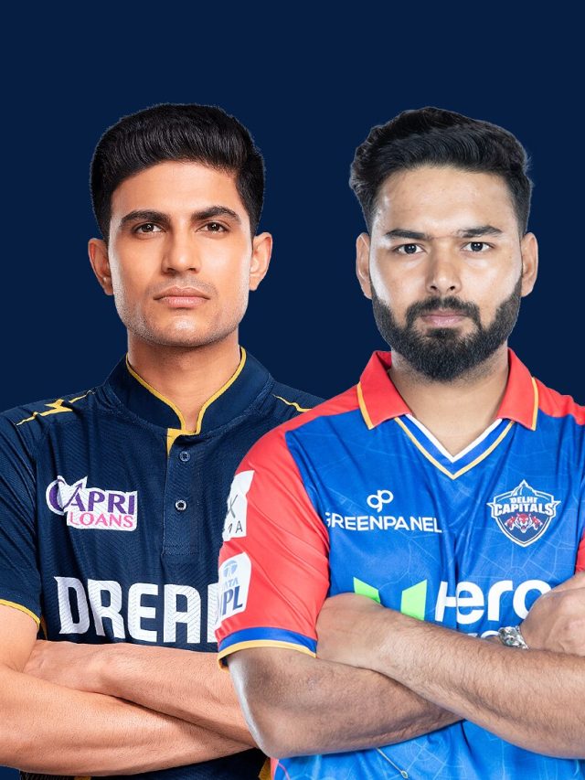 GT vs DC IPL 2024: Key Players, Match Prediction, Venue, Pitch report, Weather and more
