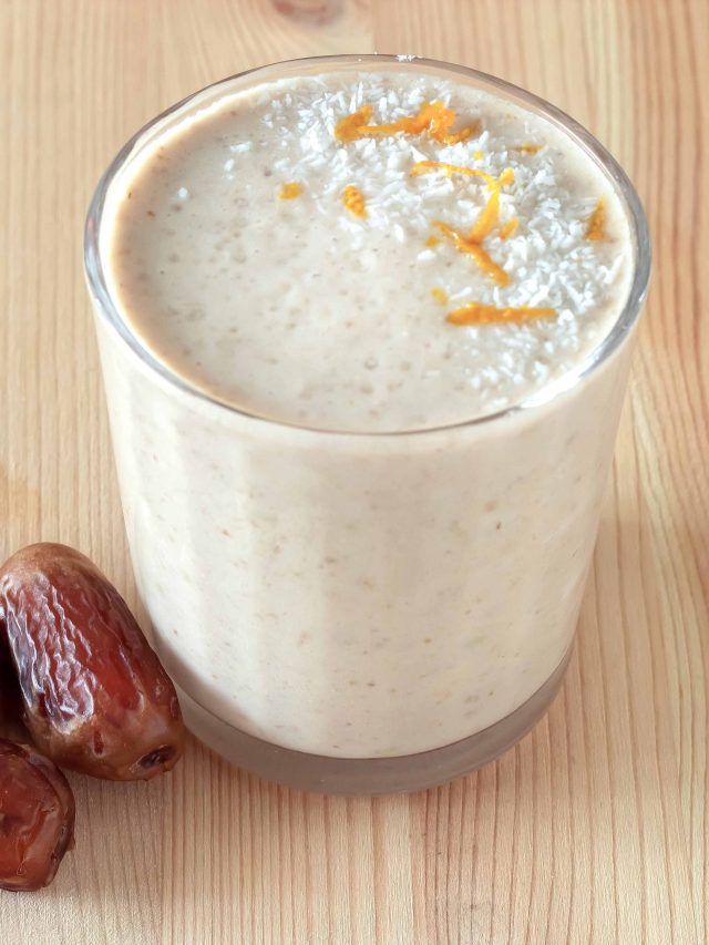 শিরায় শিরায় খেলবে পুরুষত্ব, রোজ ঢগঢগ করে খেয়ে নিন এই ফলের শরবত