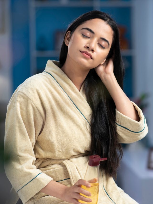 হেনা-কলপের বাপ! সাদা চুলকে কালো করবে এই বিশেষ তেল, দিদিমাদের টোটকা