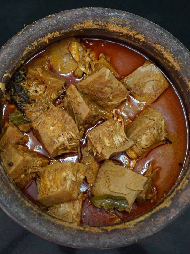 ডায়াবেটিস-সুগারে অর্ধেক খাবারে নিষেধাজ্ঞা, এঁচোড় খেতে পারবেন কি? জানুন