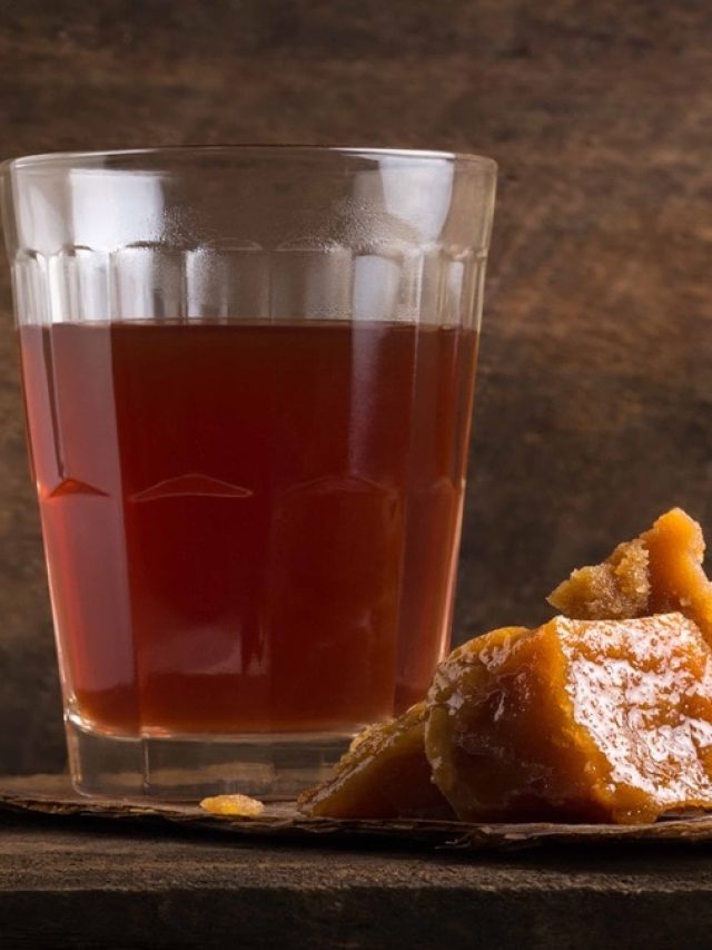 তীব্র গরমে রোজ খালি পেটে খান এই জল! এরপর 'খেলা' দেখুন