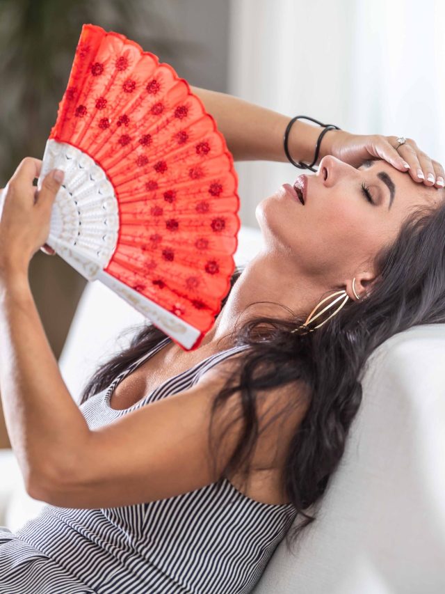 গরমে বাড়ছে হিট স্ট্রোকের ঝুঁকি, টিফিনে কী খাবেন?