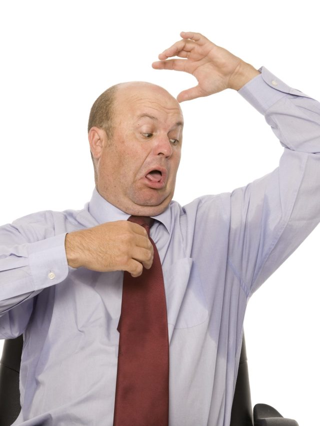 ঘামে নিজের গায়ের গন্ধে নিজেই নাজেহাল ? ৭ উপায় মানুন; ফ্রেশ থাকবেন