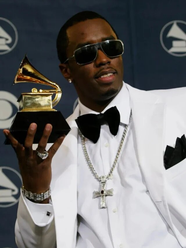 'Become Gay, will get you a Grammy award': Horrifying practices of music industry emerge from lawsuit against Sean 'Diddy' Combs