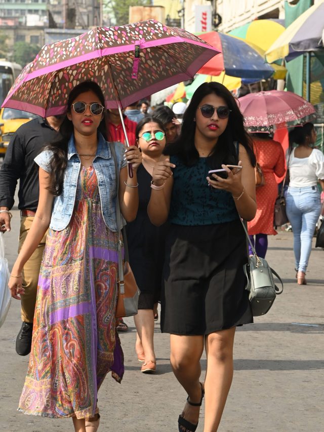 প্রচণ্ড গরমের পূর্বাভাস, সুস্থ থাকতে মাথায় রাখুন এই নিয়মগুলি