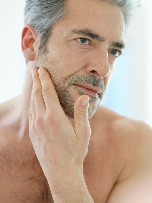 কখনও বুড়ো হবেন না, এই খাবারেই পুরুষদের যৌবন অবসর নেবে না