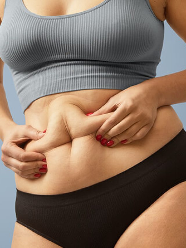 আপনারও ভুঁড়ি গজাচ্ছে, এই ১০ ভুল করছেন না তো?