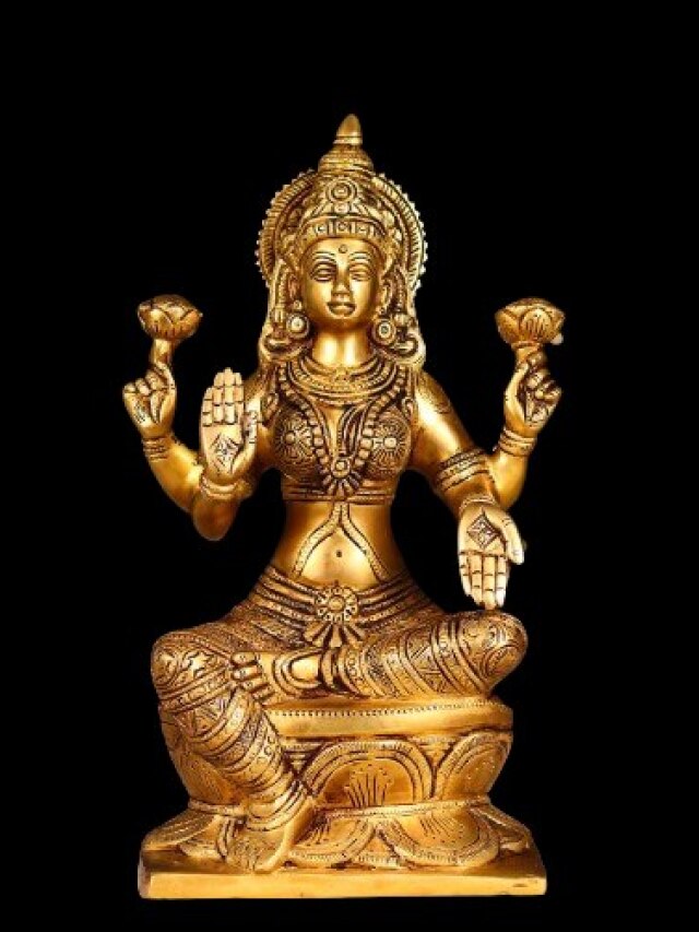 এই ৪ মূর্তি অবশ্যই ঘরে রাখুন, ধনী হওয়া কেউ আটকাতে পারবে না