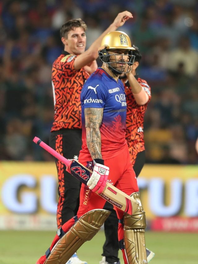 SRH vs RCB IPL 2024: Key Players, Match Prediction, Venue, Pitch report, Weather and more