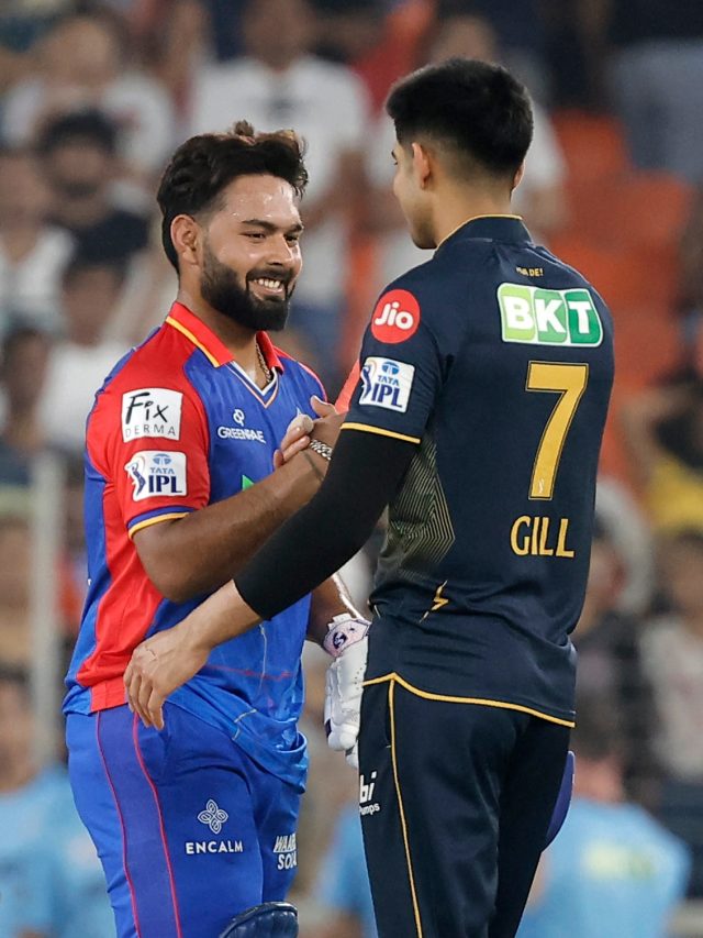  DC vs GT IPL 2024: Key Players, Match Prediction, Venue, Pitch report, Weather and more