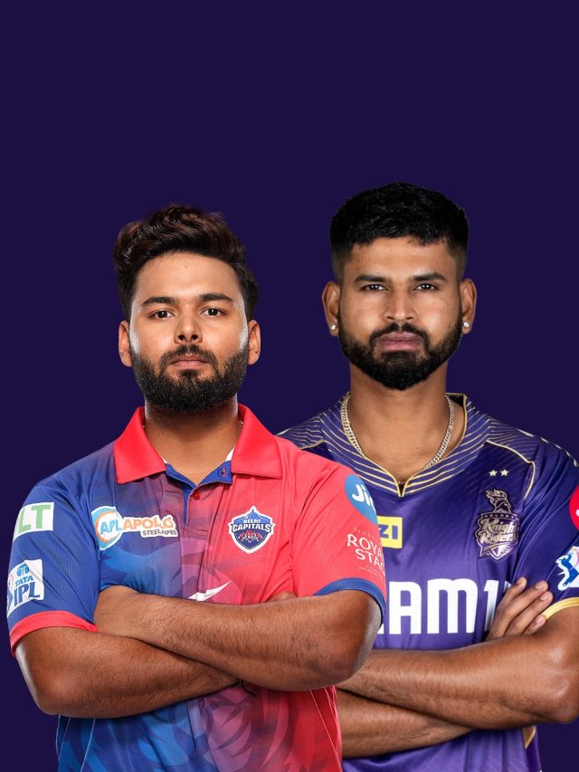 DC vs KKR IPL 2024: Key Players, Match Prediction, Venue, Pitch report, Weather and more