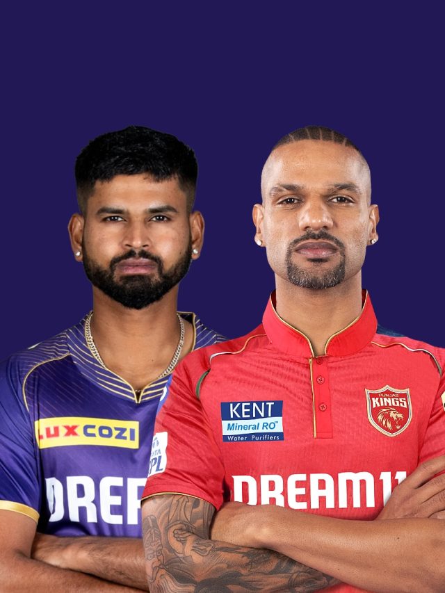 KKR vs PBKS IPL 2024: Key Players, Match Prediction, Venue, Pitch report, Weather and more