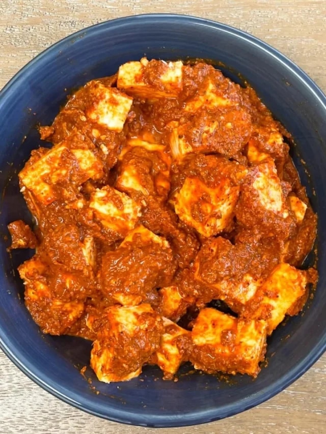 পনির এভাবে রাঁধলে থাকে সফট, সুস্বাদু, শেফের টিপস