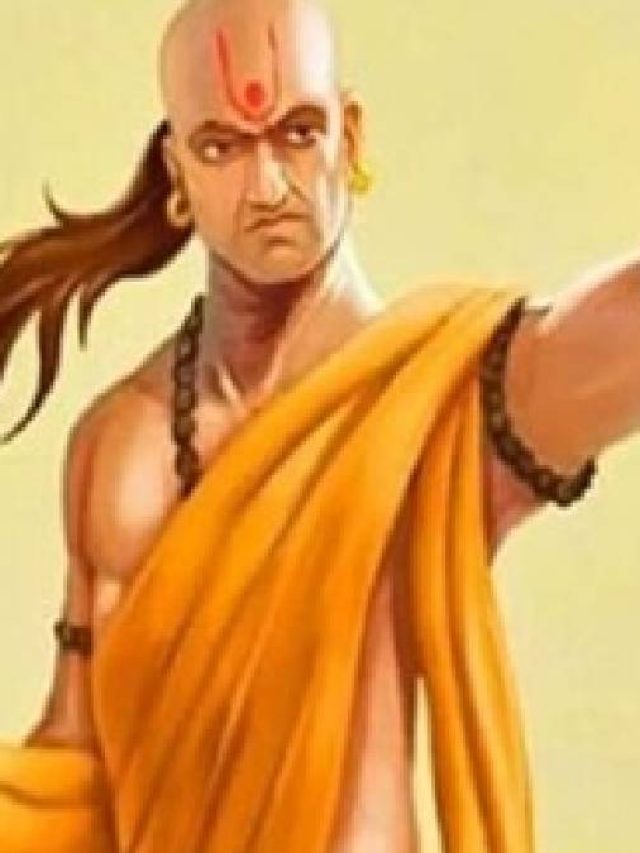 স্ত্রীর এই ৩ গুণ থাকলেই পুরুষরা ভাগ্যবান হন,  বলেছেন চাণক্য