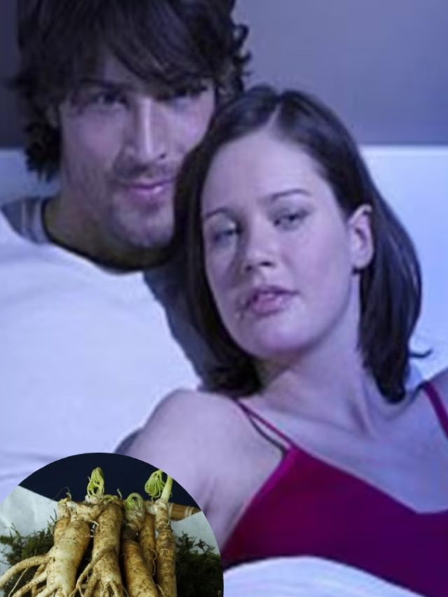 বুড়ো বয়সেও যৌবন টগবগ করে ফুটবে, সেদ্ধ করে খান এই শেকড়