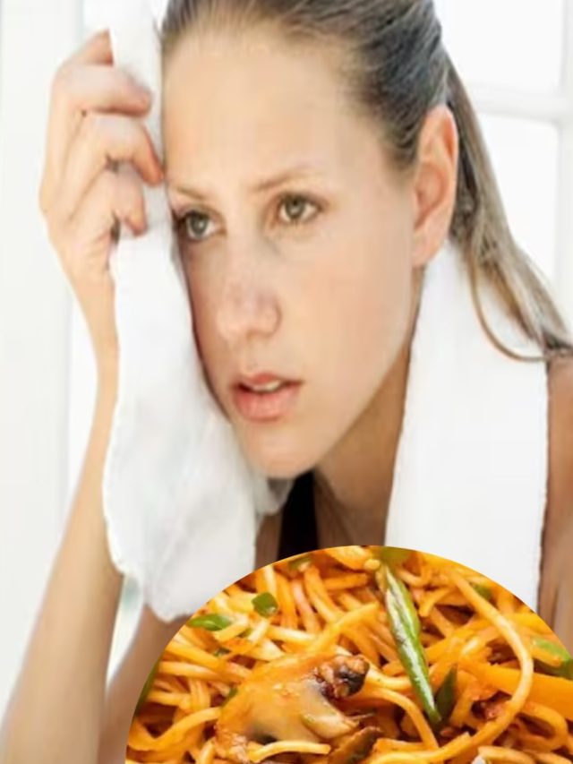 বাড়ছে গরম, ফাস্ট ফুড এড়িয়ে বাড়িতে বানান এই খাবার