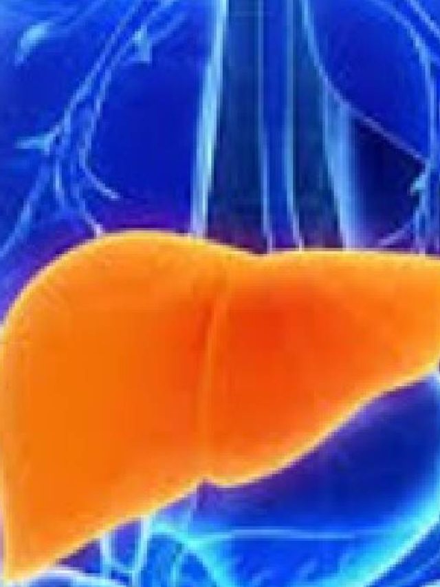 লিভার থাকবে ফার্স্টক্লাস,  এই শাক ডাটা খেলে পৌরুষ ঠিকরে বেরোবে