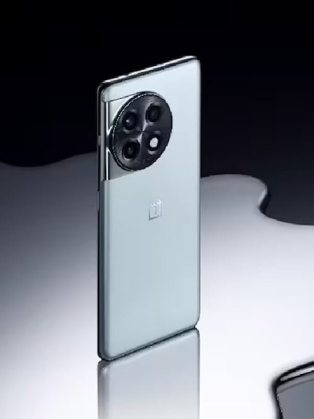 Amazon Sale में ऑफर, अब तक की सबसे कम कीमत पर मिल रहा OnePlus 11R