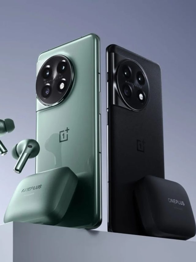 फिर सस्ता हुआ OnePlus 11, दो प्राइस कट के बाद इतनी है कीमत