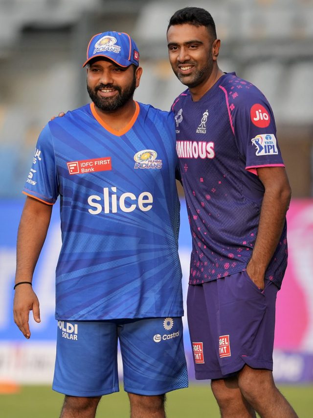 MI vs RR IPL 2024: Key Players, Match Prediction, Venue, Pitch report, Weather and more