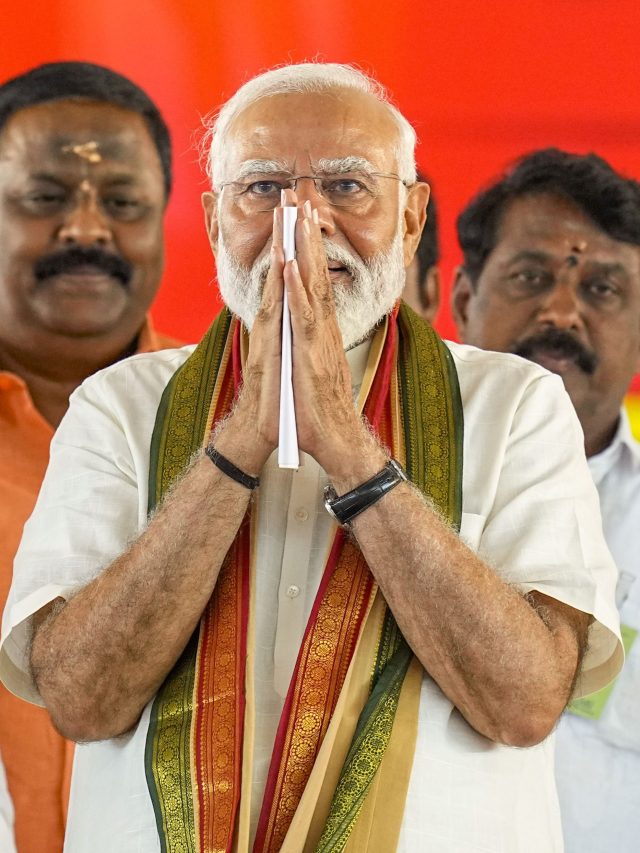 এই গরমে ফিট থাকতে খেতে হবে সস্তার এই জিনিস, PM মোদীর টিপস