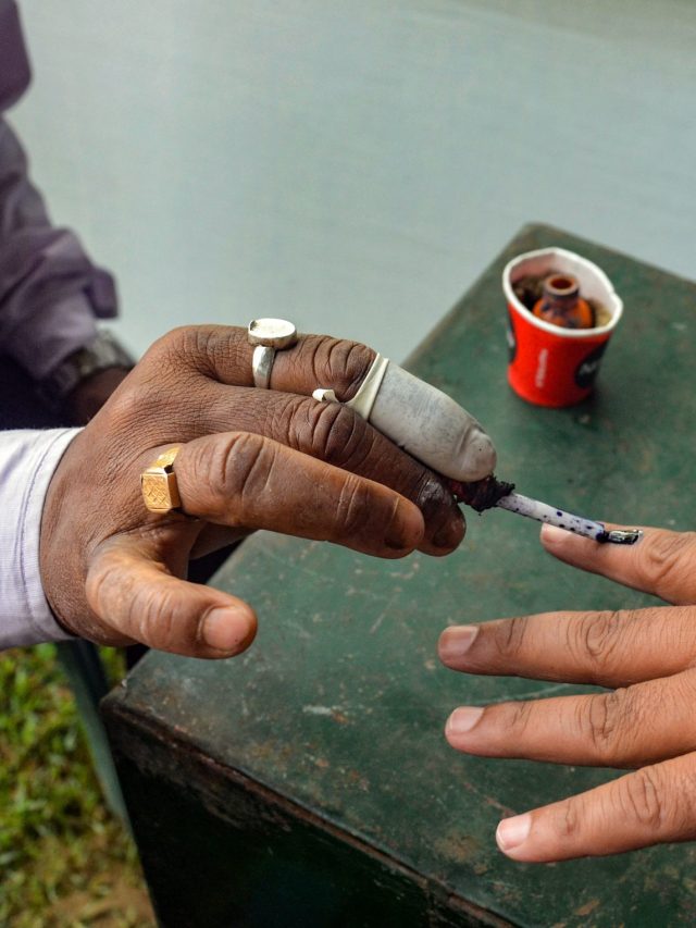 How to cast your vote in Lok Sabha Election 2024 without a Voter ID Card