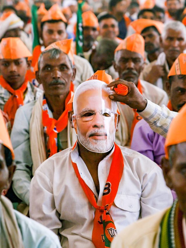 Lok Sabha Election 2024: Top slogans that have shaped Indian politics in the last six decades