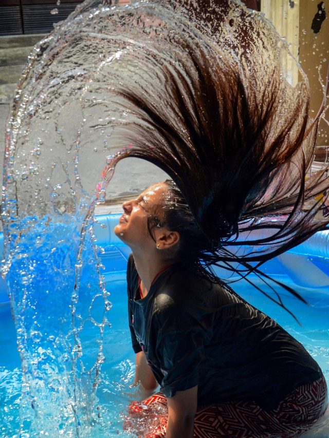 এই গরমেও ভাল থাকবেন, লু থেকে বাঁচতে খালি  করুন এই ৫ কাজ